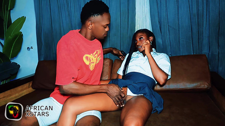 African Xstars: Stepuncle Promises College Fees but Ends up Pounding His Stepniece’s...