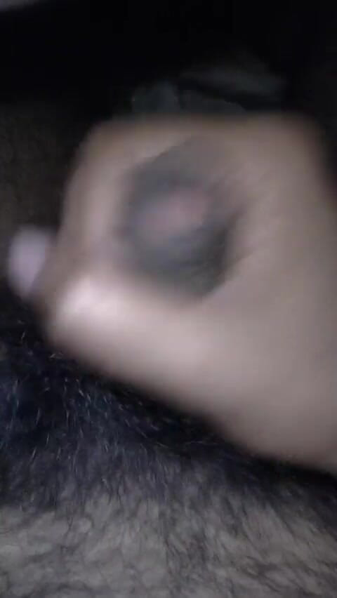 Hot_bobby: Bahrain Boy Hairy Uncut Cock5