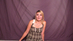 Blake blaze studios: Olivia Kasady 20 yr Old W rovnátka nahá a nahá webkamera...