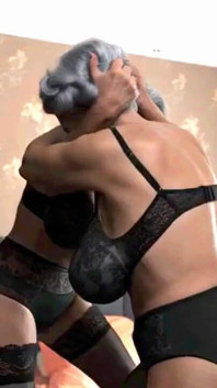 Bra and Panties Fights