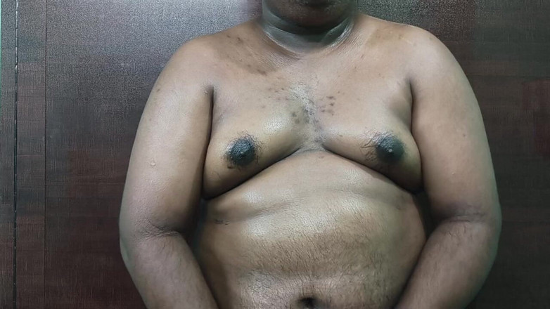 Fapidontmind: Massaggio Con Olio Con Tette Erotiche