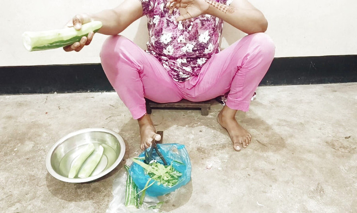 Banglasexycouple: Arbeitenes indisches mädchen fickt bangla dirtytalk