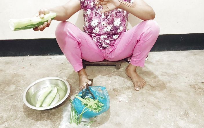 Banglasexycouple: Une Indienne qui travaille se fait baiser en bangladais, dirty...