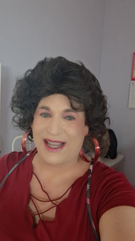 I Dont Know About This Wig