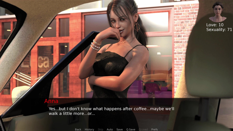 Wickedgammes: Istri Bersama (bagian 12)