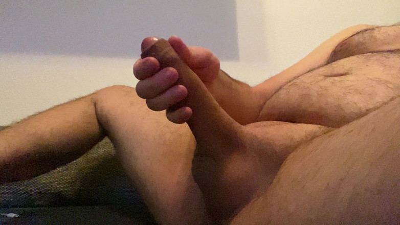 Fapster_tv: Massiv spermasprut av Fapster
