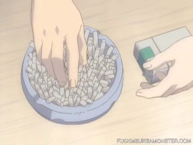 Fuck Me Like a Monster: Hentai land of lust