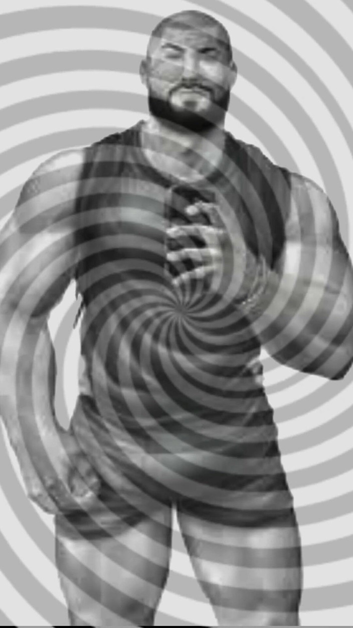 BBIG: ASMR - Alfa wstrzykuje poranną spermę do twojej cipki!