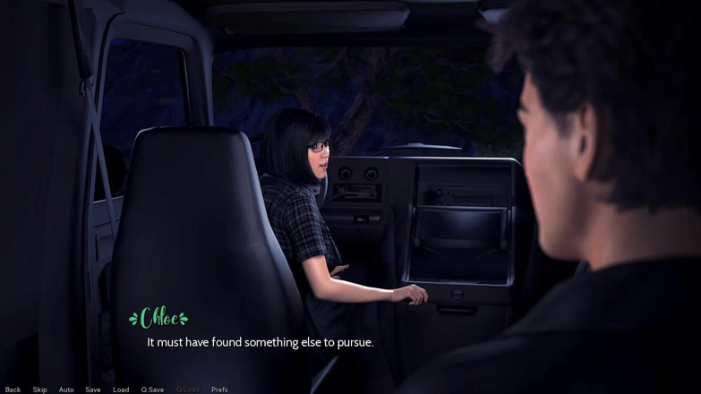 Visual Novels: Färska kvinnor del 28