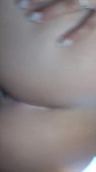 Anal Sex in the Car with a Public View Coastal Walk