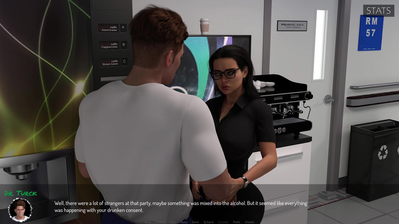 Wickedgammes studio: Nemocnice chtíče část 17