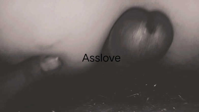 Asslove: 그녀의 보지를 따먹어
