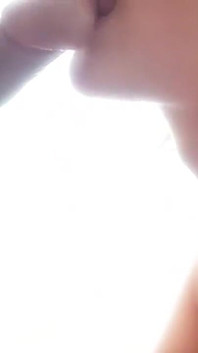 Giving a Sensual and Slow Blowjob