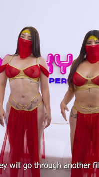 Sheikhs Fuck Big Asses