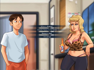 Cartoon Play: Saga musim panas bahagian 186