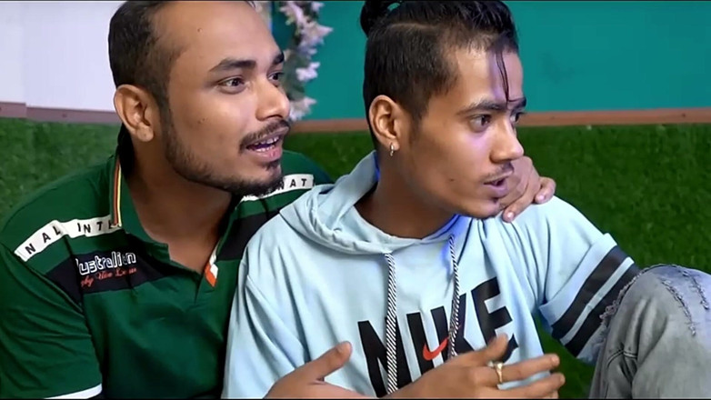 YoursStarSudipa: Kawan dengan ibu tiri