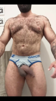 Open Wide