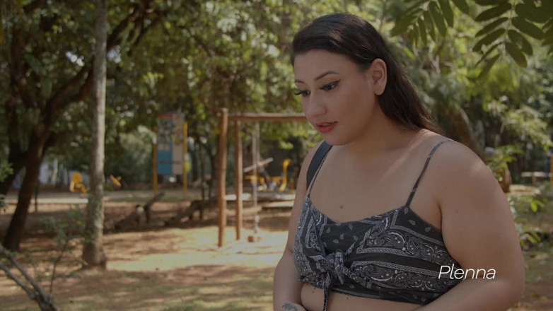 Plenna Filmes: Cerere în căsătorie