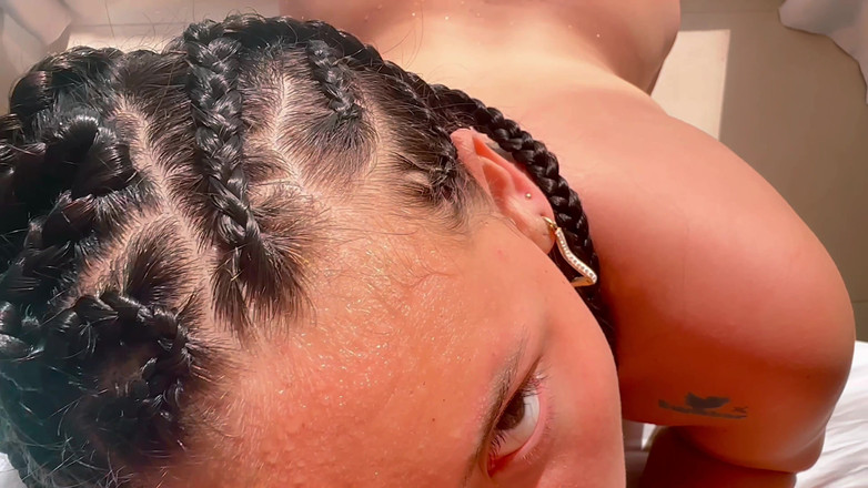 Kittydj: Plajă. un tânăr exhibiționist Dj Kitty tocmai a fost penetrat în...