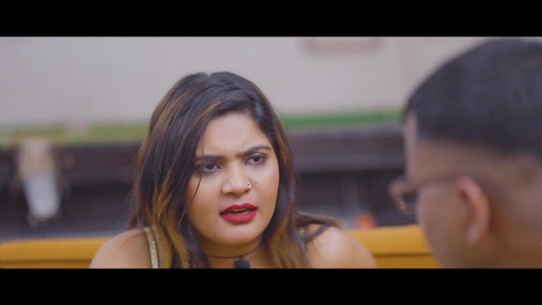 Triflicks: Bhabhi dahaga