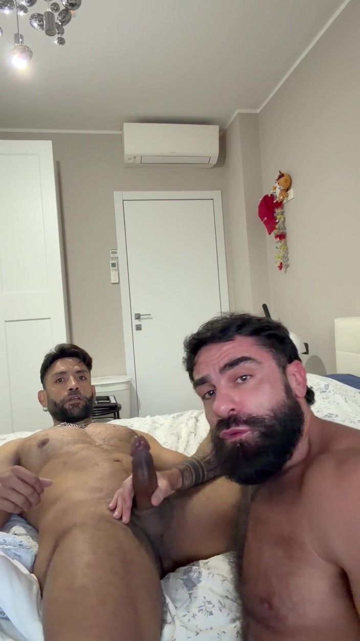 Gianni Gio: Milan What Good Men