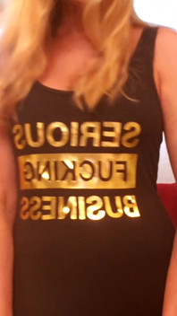 MILF Tits