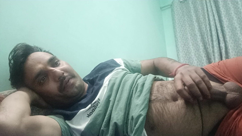 Rajasthani-old-lover: Indian Desi Man Sex and Show Shower Shoe and Masturbation