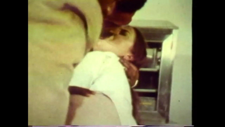 Vintage Megastore Full hd: Den smutsiga grisen prostituerad