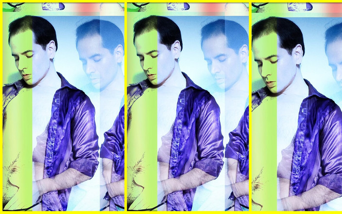 CATALANO: Göt ve yarak hangisini istersen