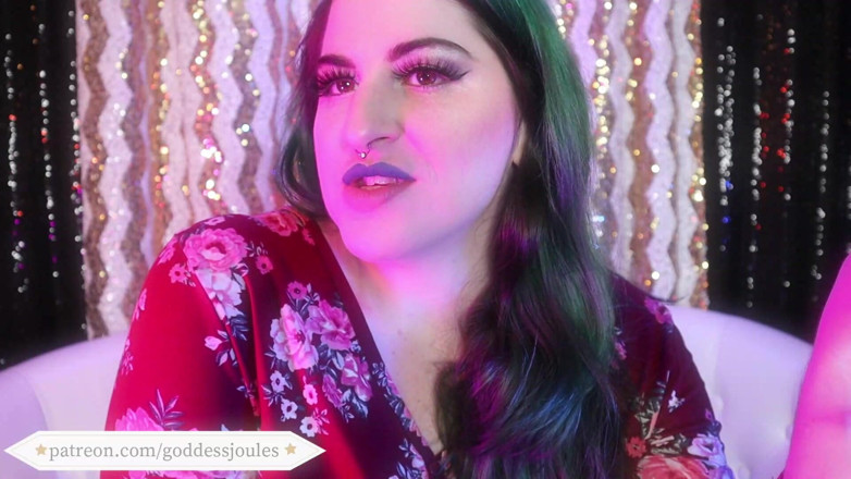 goddessjoules: Fenty lippenstift küsst Asmr