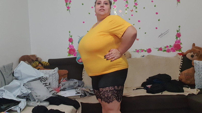 LoraBbw: Prova su Haul 2