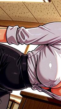 Des femmes sexy se mélangent les seins