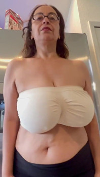 Titty Flying