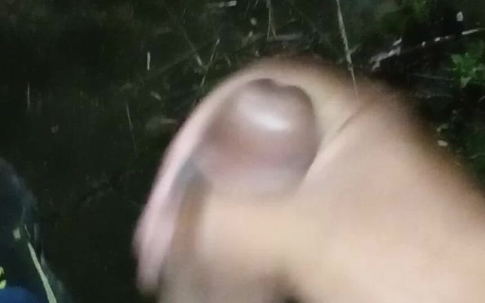 Giarlem slv: Eu gozei na noite na rua