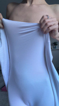 A Cups or B Cups, with a Side of Cameltoe