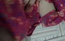 Kavita maam: Indisch Desi seksvideo meisje seks met vriendje