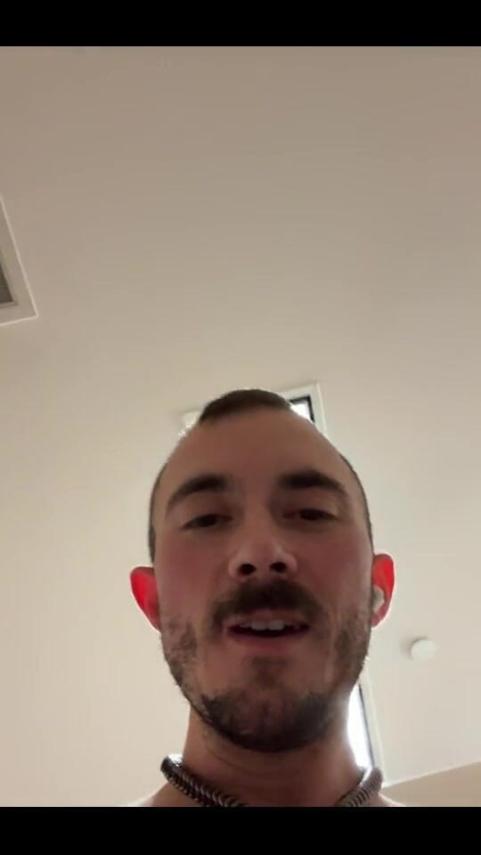 Robbie Prescott: Byla jsem tak nadržená! Sakra, potřebovala jsem to ořech