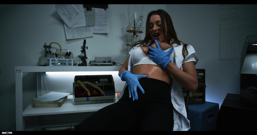 Parasited: Parazit X