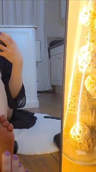 The Story of a Cuckold Who Fasts During Ramadan