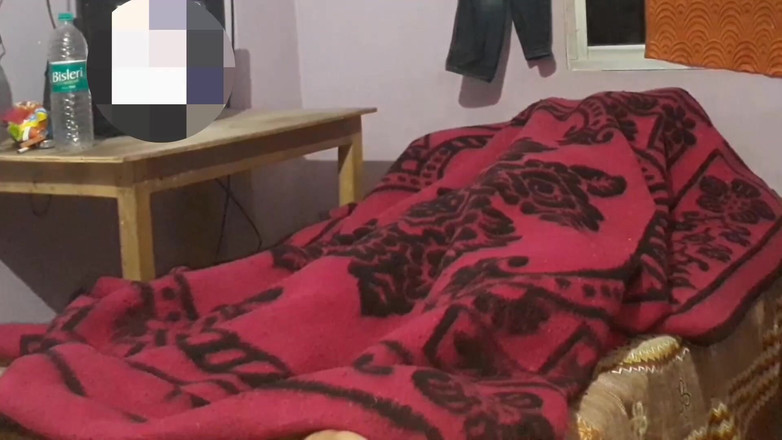 Uttar dinajpur: Caliente de bengali ki sat masti