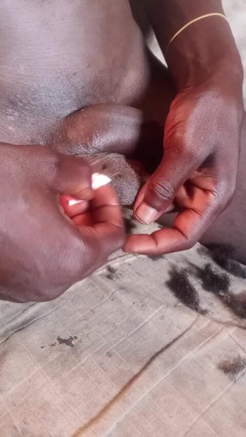 Oladip lenty studio: Бритье после секса