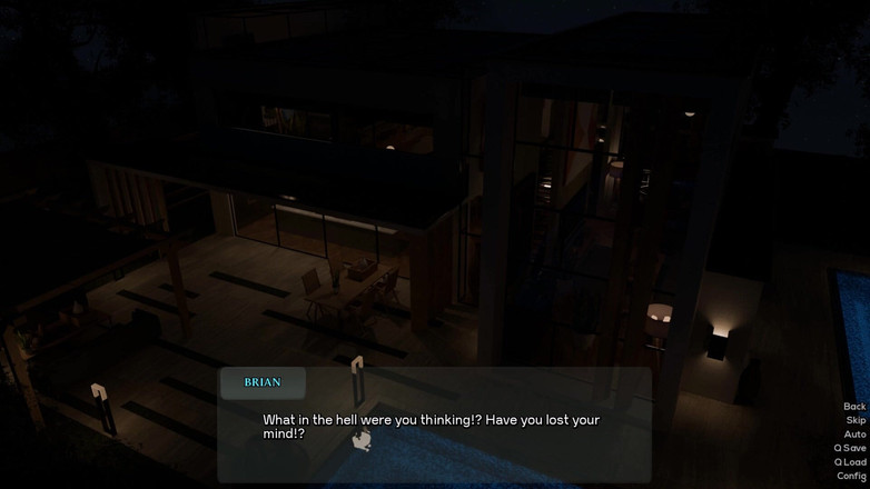 3D Cartoon Porn: ゴッドソン9 二組の新婚カップルの軽いイントロティーズ