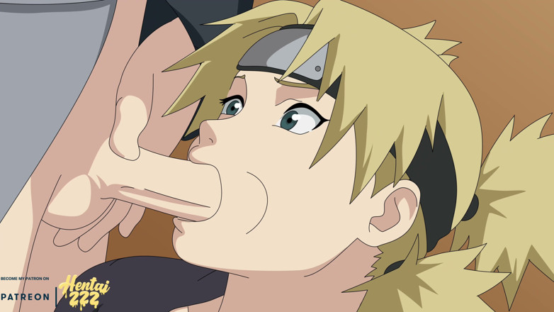 Hentai ZZZ: 1 kompilace Naruto Hentai necenzurované video