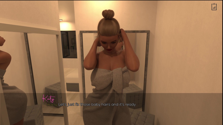 Wickedgammes studio: Couples Lustbound (part 5)