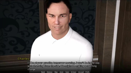Visual Novels: WVM зірки університету, частина 33