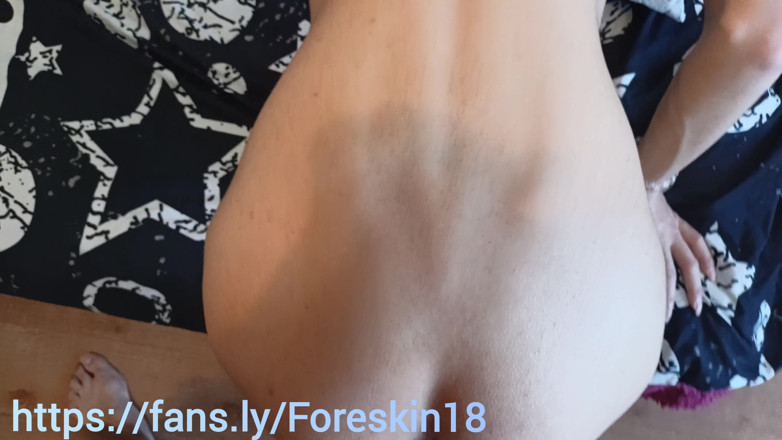 ArchiRusik: Hentai mengongkek twink, seluruh pantat diliputi air mani dari jantannya...