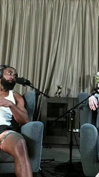 Spill the Tea with Katie Kush #katiekush #podcast Asherclan Asherclantv Relationshipadvice