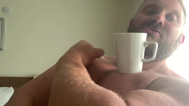 Jack stacked: Kas ibadeti büyük boşalma ile mastürbasyon yapıyor