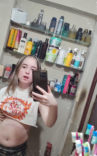 RavenHearth666VIP: Hraní s mými roztomilými bradavkami