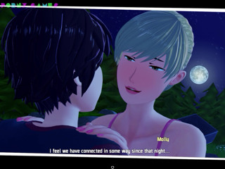 Porny Games: Il cavaliere dell'amore, parte 11